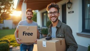 Free : comment réussir le déménagement de votre abonnement internet