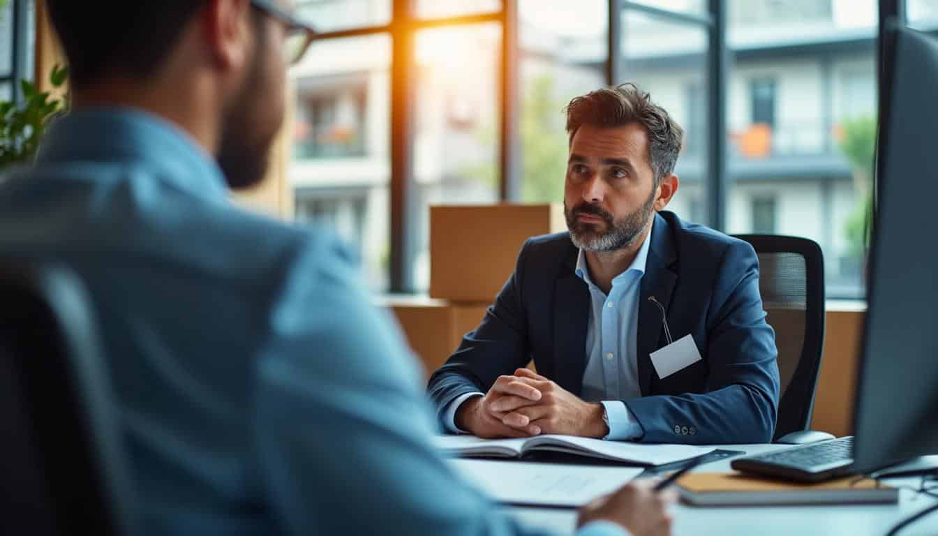 Illustration: Quels sont les droits et obligations du salarié pour un congé lié au déménagement ?