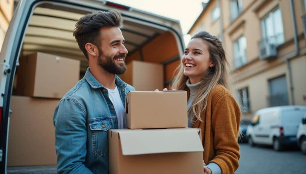 Jours de congés déménagement : droits, démarches et conseils pratiques