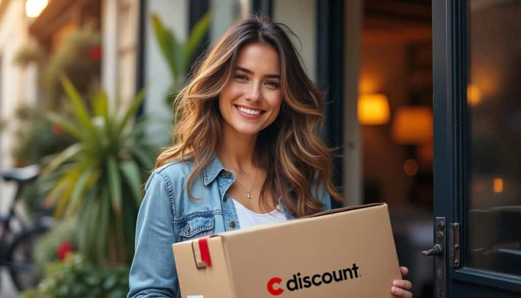 Livraison gratuite Cdiscount : codes promo pour économiser facilement