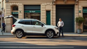 Location d’utilitaire à Chalon sur Saône : Choisissez le véhicule idéal