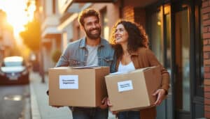 Justificatif de déménagement : guide complet pour vos démarches