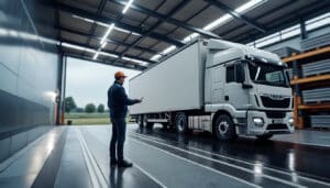 Bâche camion sur mesure : guide pour bien choisir