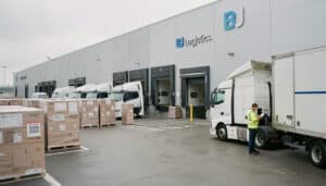 BJ Logistics : identifier l’entreprise et ses données