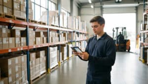 Bac pro logistique et transport : formation et débouchés
