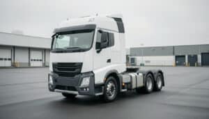 Camion 6x4 : définition, usages et différences