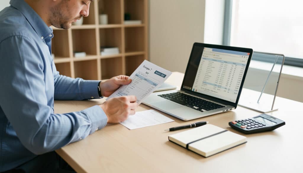 Groupe 7 et coefficient 150 M : salaire et classement