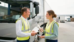 Convention des transports routiers et droits des salariés